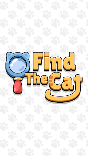 Find The Cat - Spot It! screenshot 8 - screenshot