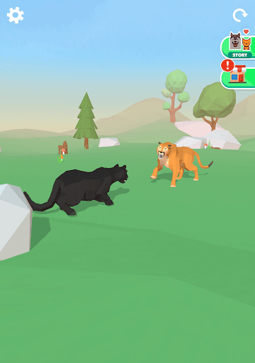 Move Animals screenshot 23 - screenshot