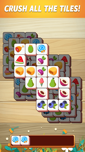 Tile Master® - Matching Game screenshot 5 - screenshot