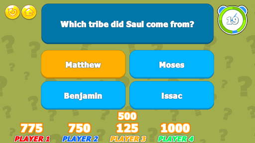 The Bible Trivia Challenge screenshot 47 - screenshot