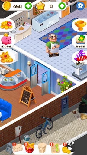 Word Sauce: Word Connect screenshot 8 - screenshot