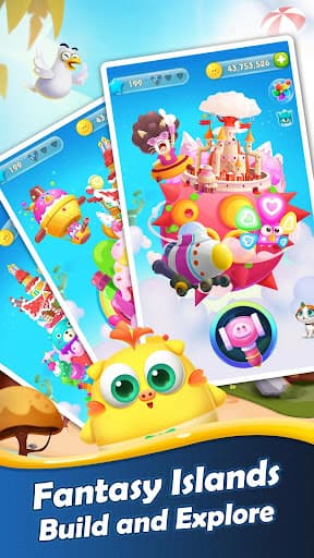 Piggy Boom screenshot 13 - screenshot