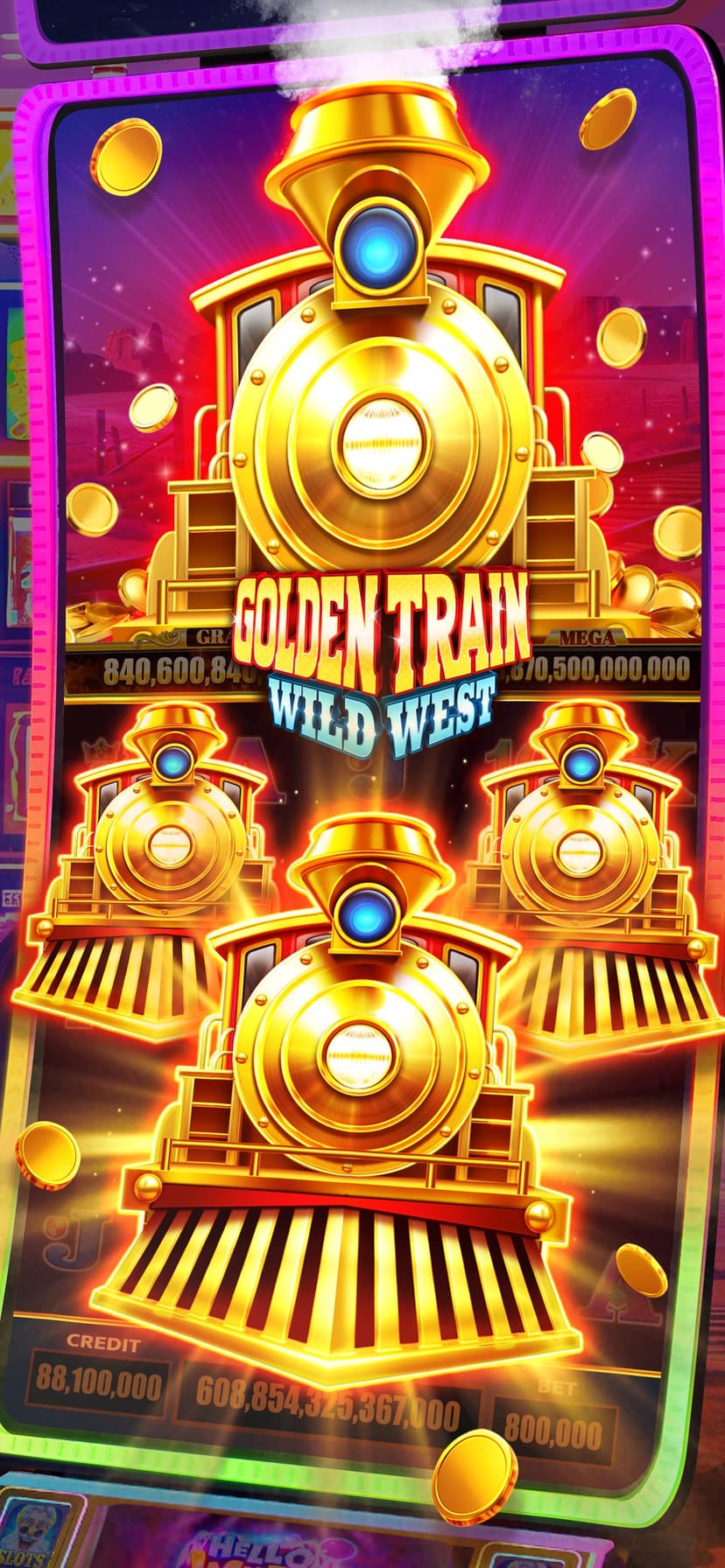 Hello Jackpot™ - Casino Slots screenshot 4 - screenshot