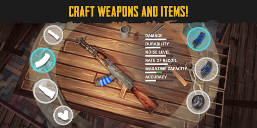 Live or Die: Survival Pro screenshot 2 - screenshot