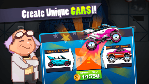 Motor World Car Factory screenshot 8 - screenshot