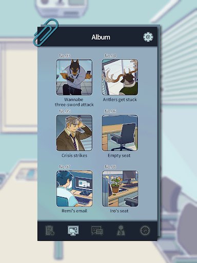 A Story of A Company! screenshot 13 - screenshot