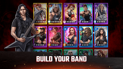 Rock Kommander screenshot 10 - screenshot