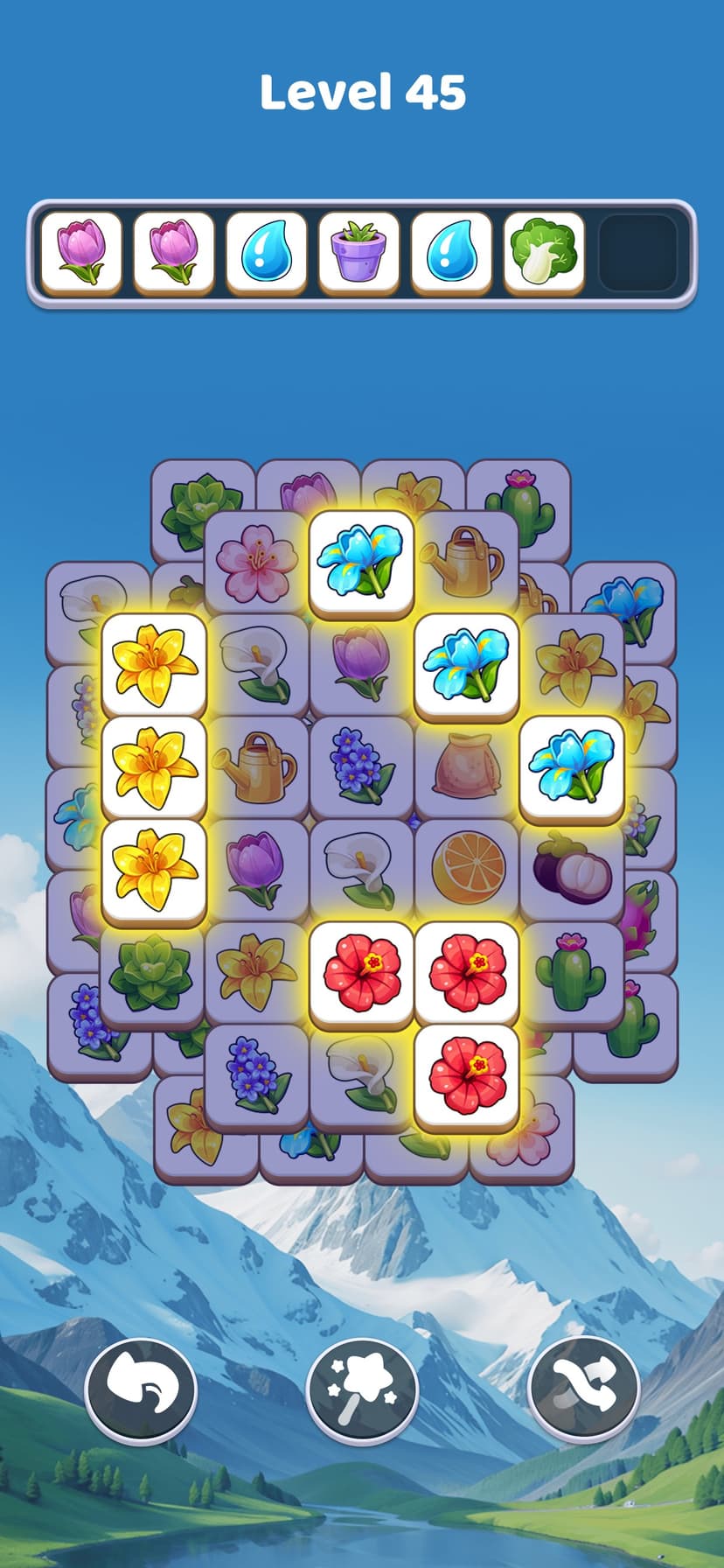 Tile Explorer: Tiles Clear! screenshot 6 - screenshot