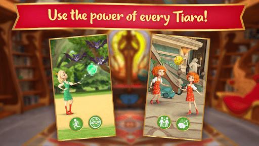 Fun Princess Games for Girls! screenshot 4 - screenshot