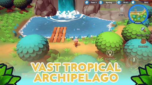 Spirit of the Island screenshot 11 - screenshot