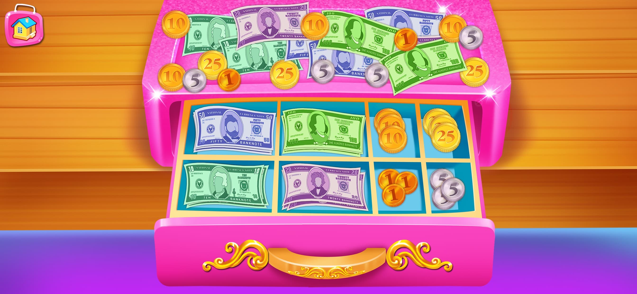 Rich Girls Club screenshot 5 - screenshot
