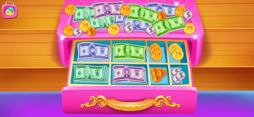 Rich Girls Club screenshot 5 - screenshot