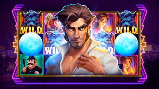 Gambino Slots - Online Casino screenshot 16 - screenshot