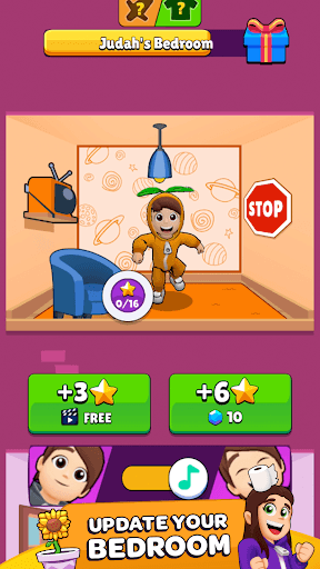 Shiloh & Bros Impostor Chase screenshot 15 - screenshot
