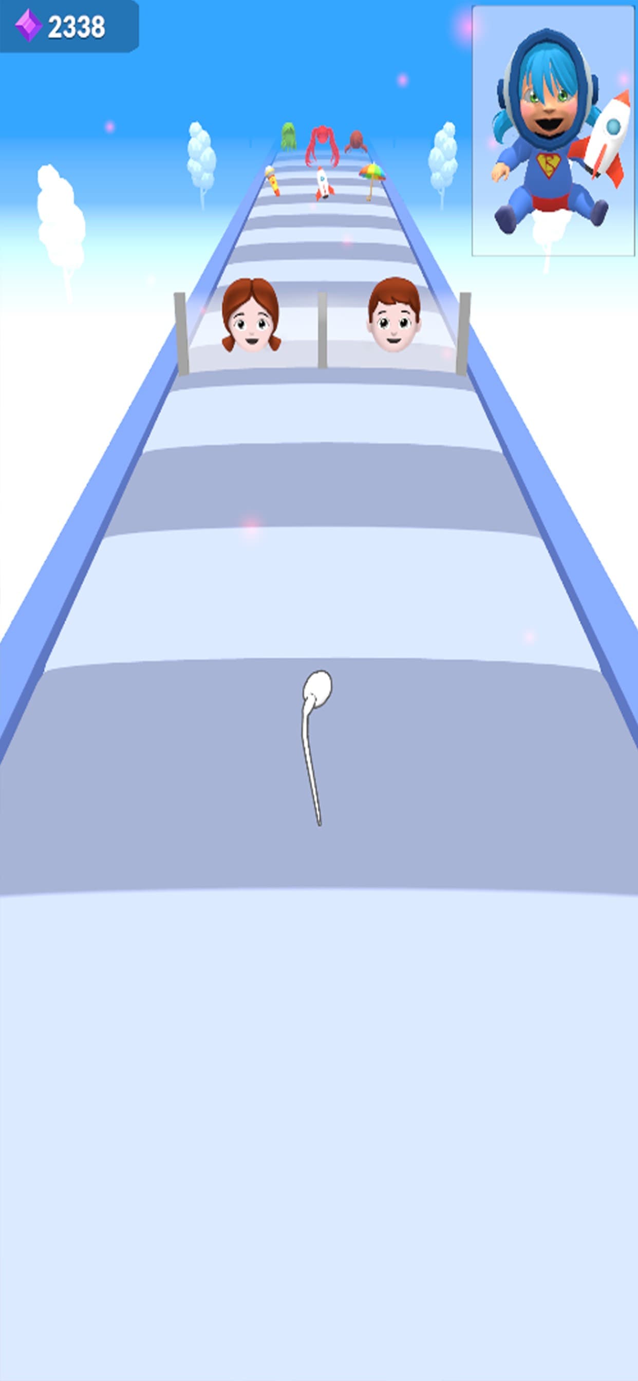 First To Life screenshot 4 - screenshot