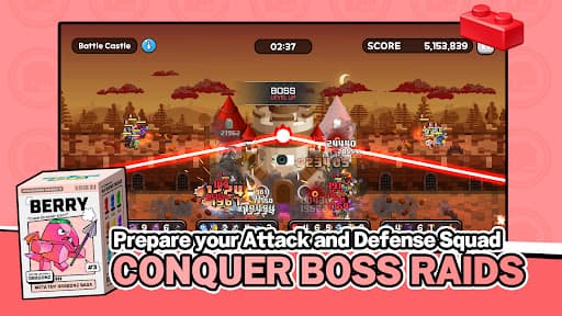 Meta Toy DragonZ SAGA screenshot 11 - screenshot