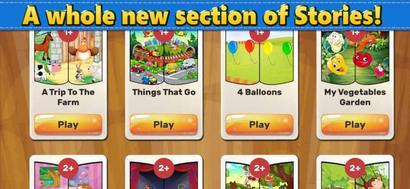 Dino Puzzle Kid Dinosaur Games screenshot 9 - screenshot