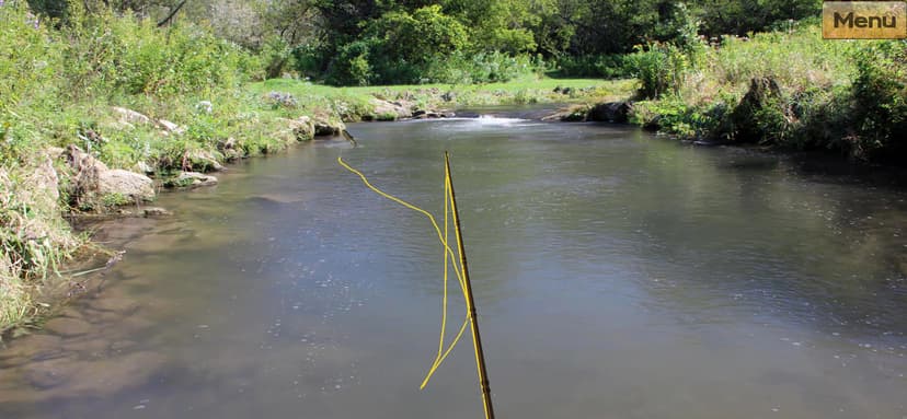 Fly Fishing Simulator HD screenshot 8 - screenshot