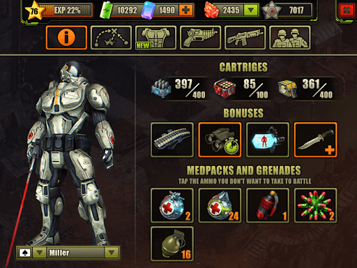 Evolution: Battle for Utopia screenshot 14 - screenshot