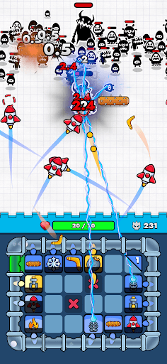 Bounce Defense screenshot 6 - screenshot