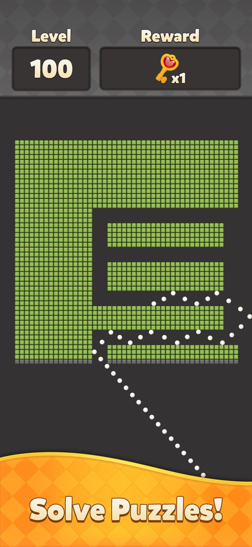 Bricks Legend screenshot 4 - screenshot