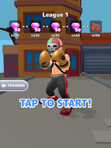 Punch Guys screenshot 13 - screenshot