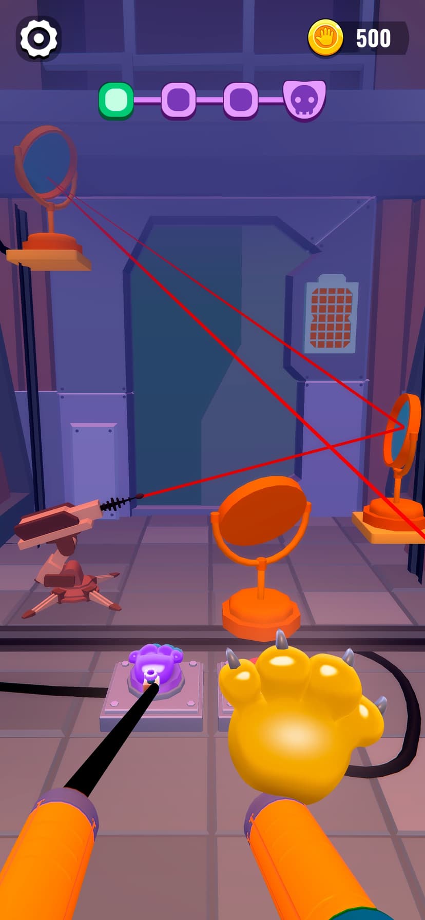 Monster Play Time: Puzzle Game screenshot 5 - screenshot