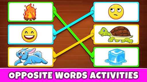 Kids Games: For Toddlers 3-5 screenshot 20 - screenshot
