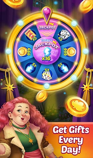 Solitaire Home Story screenshot 9 - screenshot