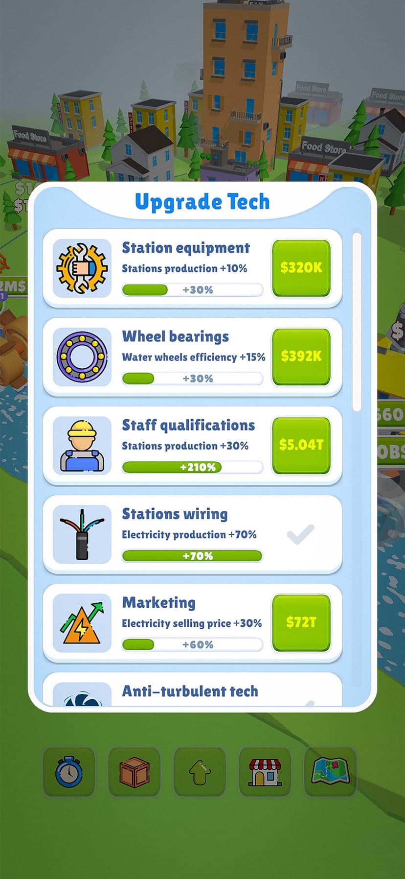 Water Power! screenshot 9 - screenshot