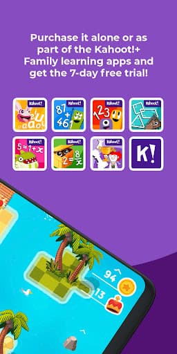 Kahoot! Learn Chess: DragonBox screenshot 8 - screenshot