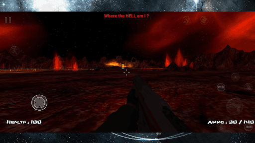 Portal Of Doom: Undead Rising screenshot 5 - screenshot