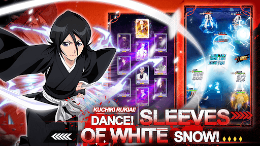 Shinigami Adventure screenshot 2 - screenshot
