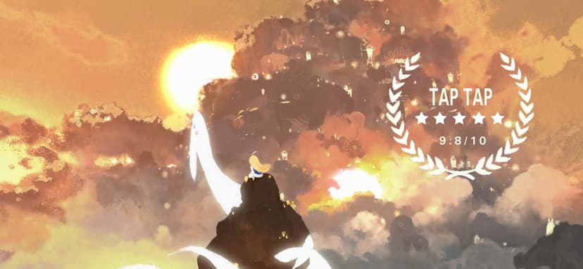 Heaven Travel screenshot 3 - screenshot