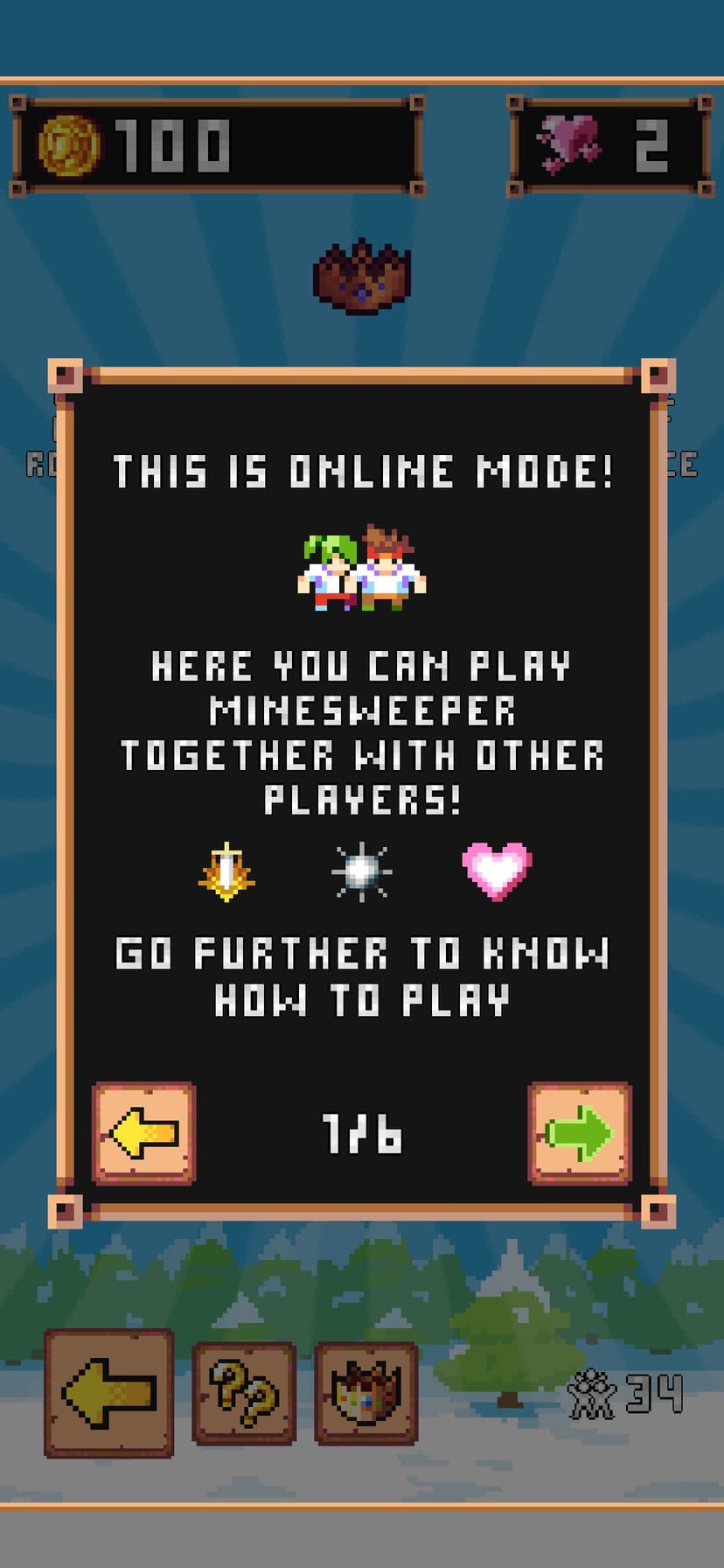 Minesweeper: Collector screenshot 6 - screenshot