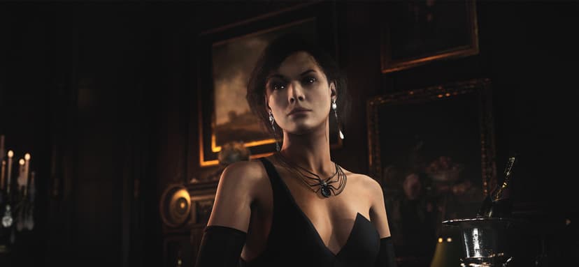 HITMAN World of Assassination screenshot 1 - screenshot