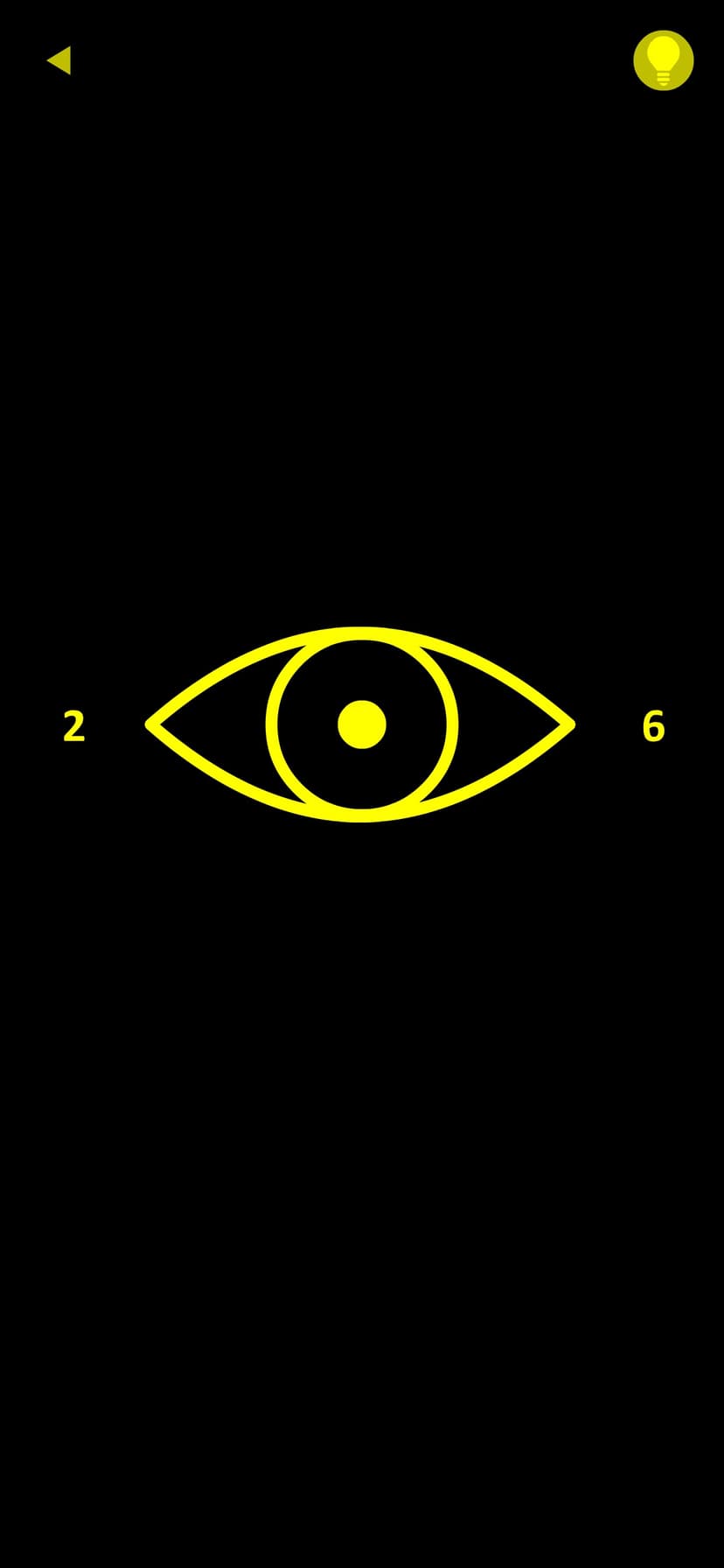 Yellow (game) screenshot 2 - screenshot