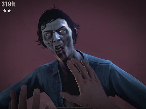 Into the Dead 2: Unleashed screenshot 16 - screenshot