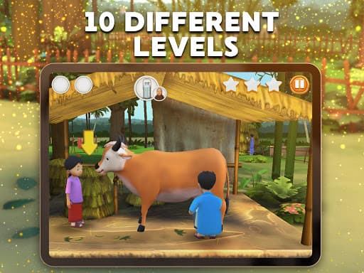 Meena Game 2 screenshot 9 - screenshot