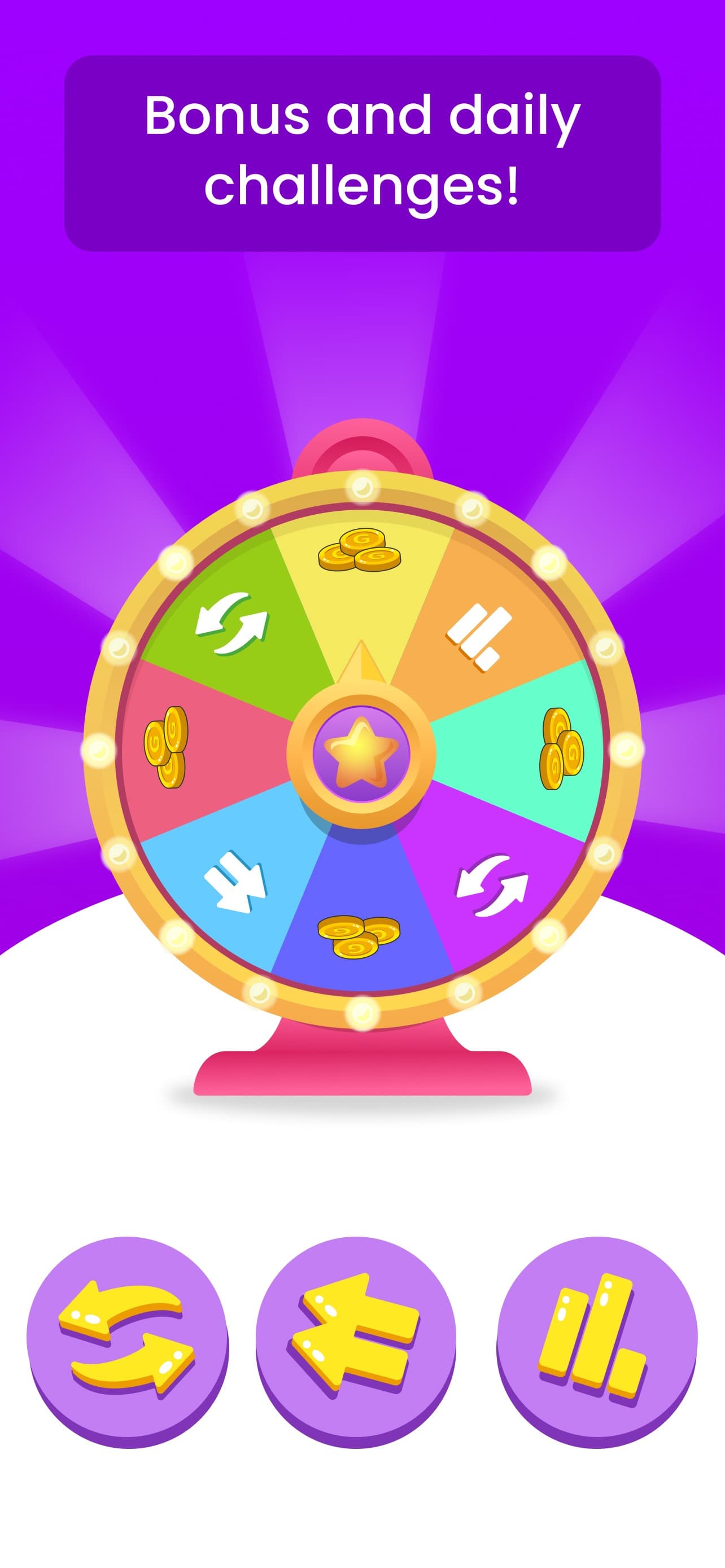 Quizit - Trivia and Knowledge screenshot 8 - screenshot