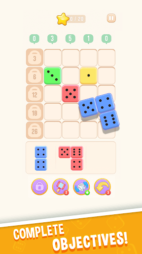 TENS! screenshot 3 - screenshot
