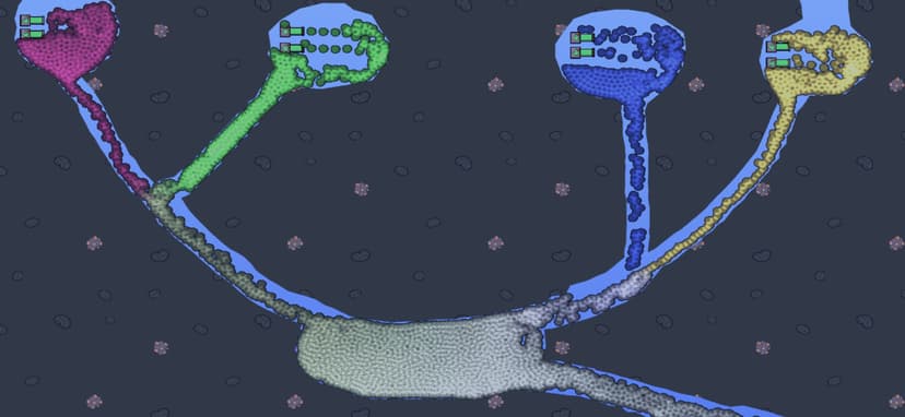 Water Box: Sandbox Playground screenshot 8 - screenshot