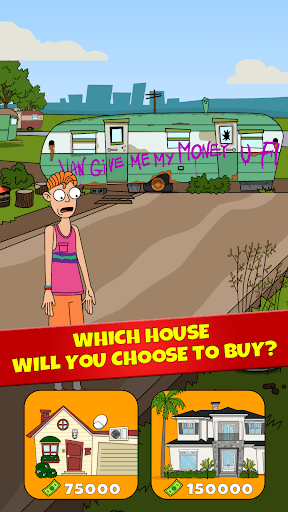 Van - Idle Vlogger screenshot 22 - screenshot