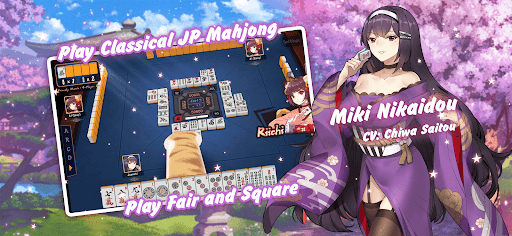 Mahjong Soul screenshot 6 - screenshot