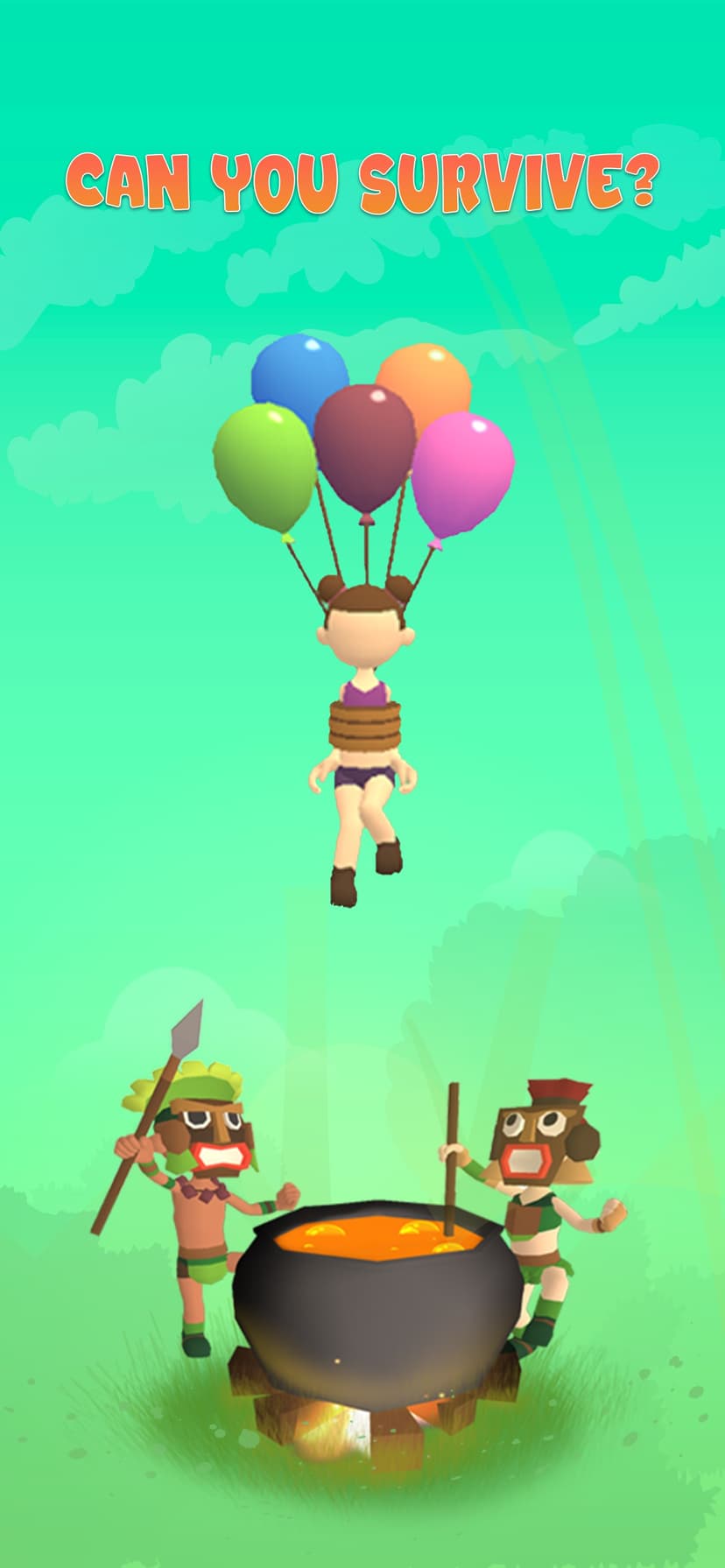 How Many - Trivia Game screenshot 2 - screenshot