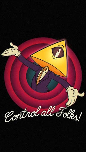 We Are Illuminati: Conspiracy screenshot 1 - screenshot