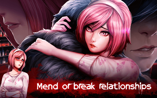 The Letter - Horror Novel Game screenshot 19 - screenshot