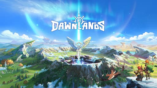 Dawnlands screenshot 9 - screenshot