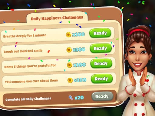 Cook It - Restaurant Games screenshot 22 - screenshot