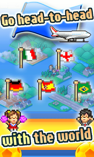 Pocket League Story 2 screenshot 24 - screenshot
